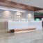 BISINI Luxury Design for Company Office Reception