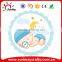 China supplier factory price metal coaster holder
