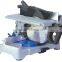 1300W 255mm Low Noise Long Life Silent Wood/Aluminum Cutting Electric Power Miter Saw Induction Table Saw GW8091