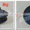 Best Electric Big String Trimmer Head With Two 2.4mm*2.5m Trimmer Line