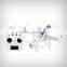 FPV 1080P HD Camera Dual GPS Circle Hovering UFO RTF CX-22A RC Drone Auto Follow me VS lily camera drone