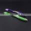 Oral care bristle type seago plastic wholesale toothbrush