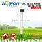 Aosion Battery Mole Repeller with Little Aluminum