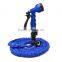 Garden Expandable Hose With Spray Nozzle