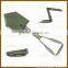 folding military shovel high quality best selling