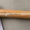 Carbon Steel 2.5LB Club Hammer With Wooden Handle