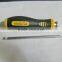 adjustable dual purpose screwdriver