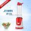 Hot selling BPA free Mini Electric fruit juice blender bottle sport blender