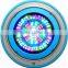 Stainless steel PC 7W 10W swimming pool led light