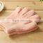 Beauty Hand SPA Gloves and Socks Whitening Exfoliating Gel Moisture Socks for Women