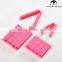 MC-0248 Set Of 10 plastic bag sealing clips
