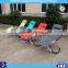 Beach chaise lightweight folding recliner zero gravity chair