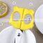 Factory price top quality tiger scissors popular PP TPR handle students scissors