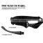 Adjustable Cabeza Lupa Lente Gafas Magnifier Glass LED Lampara a Joyeria Relojero 5 Lens