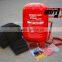 4x4 auto exhaust air jack