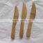 2016 Fashion bamboo cake knife