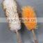 China OEM manufacture soft household wool clean duster