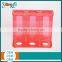 Eco-friendly Acrylic Test Tube Rack