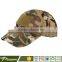 Army Camouflage Baseball Cap Import From China