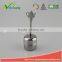 WCJ1066 Premium Tea Infuser Light Weight tea ball Stainless Steel
