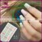 New Air Wholesale Mixed Beautiful Nail Stickers For Nail Art