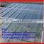 Fibreglass Reinfored Polyester panel sheet sunlight proof for agricultural vegetable greenhouse insulation lighting