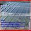 FRP sunlight sheet for Green House