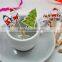 New product food grade christmas decor pick