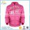 Trade Assurance DADI 2015 New Women Custom Casual Blank Plain Sports Wear Gym Zip Hoodies