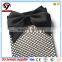 Wholesale price high quality Women sexy mesh socks sweet girl socks with bow tie very beatiful
