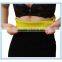 alibaba express neoprene materials hot shaper waist slimming belt