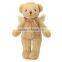 High quality plush Custom baby soft teddy bear toys stuffed bear
