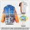 Custom car racing team shirt service racing jacket