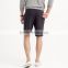 Fleece Line Hockey Sweatshort/Sweatpants with Custom Printed Logo