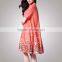 Anti Static Custom Make High End Banjara Dress With Your Design