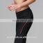 hot sale adult tight dry fit breathable training pants wholesale