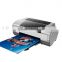 Excellent color 1390 a3 inkjet sublimation textile printer