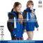 2015 hot sale unisex duck down winter jacket from Boshi