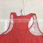 Yiwu surplus inventories lace tank top for women