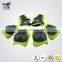HFX0194 Skateboard Protective Gear With Elbow Knee Wrist Pads
