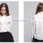 MAXNEGIO latest ladies long sleeve top and t shirt designs