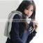 acrylic women's knitted scarf