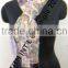 Cheap Printed Beach Chiffon Pareo