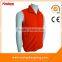 Wholesale Custom Printed Polar Fleece Vest
