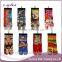 Wholesale new design fancy high quality cotton sports sublimation socks
