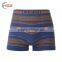 HSZ-0019 New Season Cheap Seamless Underwear Teen Boys Briefs Tumblr Wholesale Hot Breathable Boxer Shorts For Men