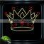 Latest Rhinetone Transfer Crown Motifs ,fashion Strass Transfers