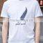 China manufacturers silk screen printing t shirt for men