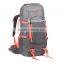 custom camo fashion military waterproof foldable climbing hiking backpack
