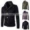 wholesale man winter garment, custom made mens outdoor jackets